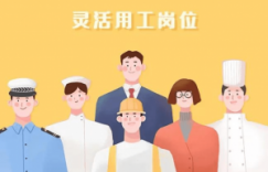 灵活用工平台有哪些 灵活用工费用怎么计算？